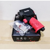 SLAIR XX765B 1/2'Mini Impact Wrench,JET Professional Air Impact Wrench 1/2" Jumbo Hammer Air Gum