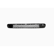 For 2015-2021 Mini F55 Hatchback Front Bumper Lower Grille Five Year Warranty
