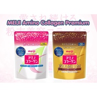 MEIJI Amino Collagen Premium Dietary Supplement