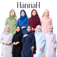 Adult HANNAH DRESS XS-4XL