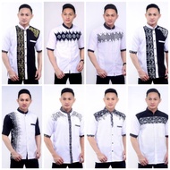 KEMEJA Shirts/batik HemBatik/Batik Clothes/Men's Clothing/Men's Batik/Good Batik/Semi Labyrinth Men's Batik