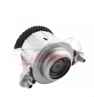 ยางเครื่องยนต์ Mount มอเตอร์สนับสนุนสำหรับ Mercedes-Benz W204 S204 C204 W212 S212 A207 C207 C180 C21