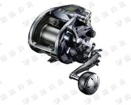 臨海釣具旗艦館 24H營業 雙標黑點/SHIMANO 20年 FORCE MASTER  FM-6000 電動捲線器