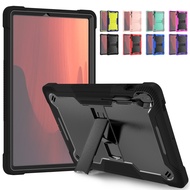 Armor Kids Case for Samsung Galaxy Tab S10 FE Plus 13.1 Inch SM-X620 SM-X626B S10 FE/S9FE/S9 S7/S8 S