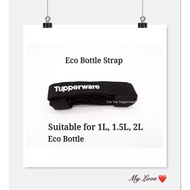 Tupperware Eco Bottle Strap (1) - Suitable for 1L, 1.5L and 2L Eco Bottle