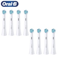 Oral-B iO Electric Toothbrush Refill Ultimate Clean White 8pcs