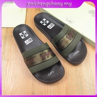 Ready Stock   The New Soft Bottom Ladies Women Sandal Flat Shoes Women