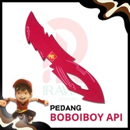 Children's Toys Boboiboy Fire Sword/
