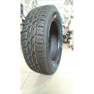 Bridgestone Dueler AT D697 ukuran 265/75 R16 Ban Mobil Strada Navara
