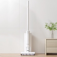 [特價]Panasonic MC-KC1W 自動集塵吸塵器
