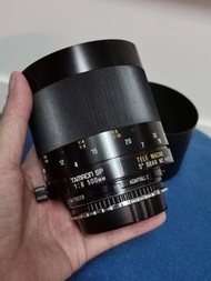 TAMRON 500 反射鏡(騰龍波波鏡)