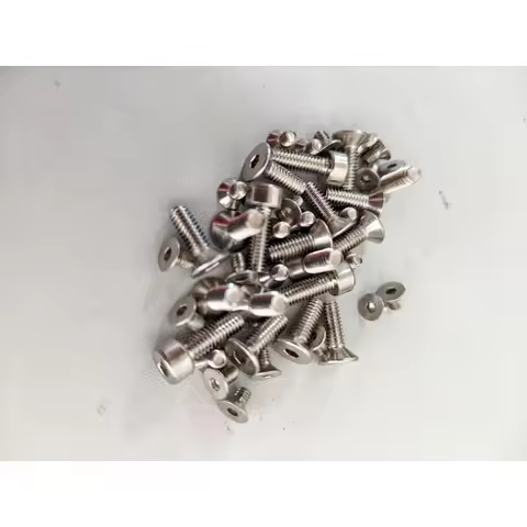 Original Fixed release film screws for ELEGOO Mars 4 4 Ultra16K 12K 3 Saturn 2 3 3 Ultra Mars4 4DLP 