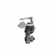 MESIN No. 19411A Looper Holder Looper Housing Set Kansai Rubber Sewing Machine