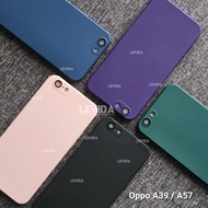 Oppo A39 Oppo A57 2016 Oppo A3S Oppo A5 2020 Oppo A9 2020 Oppo A53 2020 Oppo A33 2020 Softcase Macaron Lens Protect Kamera Oppo A39 Oppo A57 2016 Oppo A3S Oppo A5 2020 Oppo A9 2020 Oppo A53 2020 Oppo A33 2020