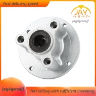 [Jaydgeroajf]CNC Aluminum Front 12mm Wheel Rim Hub Front Wheel Hub Front Wheel Rim Hub CNC Aluminum 