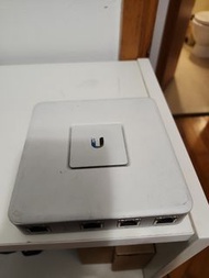 Ubiquiti UniFi Security Gateway