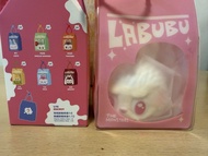 Labubu 怪味便利店 隱藏款^_^