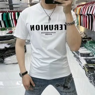 Bei 2020 Half Summer cod Hong Kong Shirt New Style Male ins Small Short Sleeve 2036 Trendy Style Han