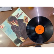 12" LP Vinyl Bob Dylan - Bob Dylan's Greatest Hits • Music Pop Rock Album Vinyl Plaka - VG