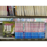 Own Book NAN1-21 End+7.8 No Chapter Nail Z2