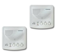 INTERCOM/TELEPON WIRELESS COMMAX WI-2B RESMI 1 TAHUN COMMAX