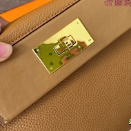 Boutique 2424 Handbag Square Diamond Rod Bag Chain Bag Leather Bag