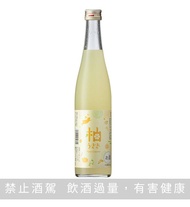 平田 兔柚子酒 500ML