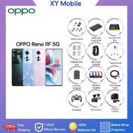 OPPO Reno 11F 5G | 16(8+8)GB RAM 256GB ROM