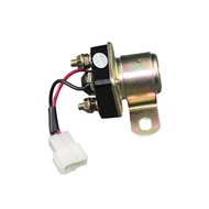 Five-zheng Starter Relay Shifeng Starter Relay 12V 24V Automobile Agricultural Vehicle Tractor Motor Relay