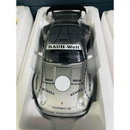 Porsche 911 Sports Car Limited Edition GTSpirit 1: 18 Jay Chou Same Style R