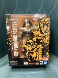 SHFiguarts SHF 龍珠 Dragon Ball - SDCC 撒亞人 拿迪斯 會場限定版