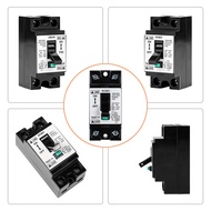 Smart Household Air Circuit Breaker Small Switch Protector Leakage Protection Circuit Breaker