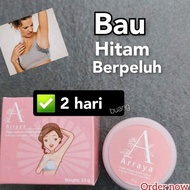 ARRAYA CARE CREAM 🇹🇭 💯 ORIGINAL FROM THAILAND ( Krim putih ketiak ) ( krim ketiak )