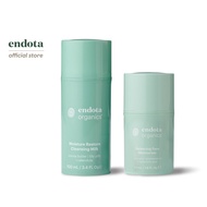 endota Face Care for Mom  เซ็ทดูแลผิวหน้าสำหรับคุณแม่