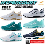 Hundred HYPERCOURT HBFS-4M113 Badminton Shoes - Original Hundred Badminton Shoes