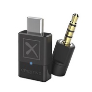 Creative Usb C 藍牙音效傳輸器 BT-W4