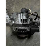 Mitsubishi Canter Lorry 4M40 Alternator Used Original Auto Part
