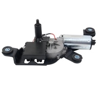 QP03 Rear Window Wiper Motor 67636917907 for BMW X3 E83 1.8d 2.0d M47N2 2003-2008