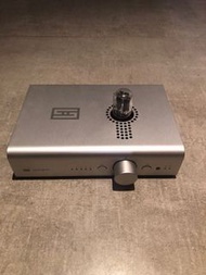 Schiit SAGA+ - 115V version