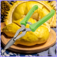 [FlameerMY] Durian Peel Breaking Tool Durian Opener Hand Tool for Grocery Restaurant