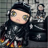 MEGA SPACE MOLLY 4 Trevor Andrew 400%