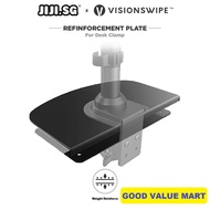 SG Home Mall (JIJI.SG x VISIONSWIPE™) Desk Reinforcement Plate / Mount Plate / Protector