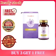 (Official Store) Femōire NOVIA 60 Vegetable Capsules - Premium Women's Wellness Supplement