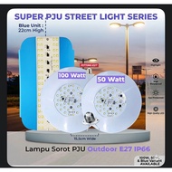 50W 100W LED STREET LIGHT, OUTDOOR Spotlight, STREET LIGHT