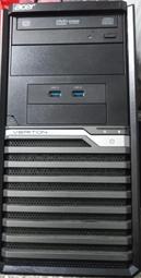 Acer  Veriton  M4630G  I5 4570 /W10H