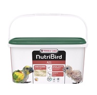 NutriBird A21อาหารลูกป้อนสูตรสำรับลูกนกทั่วไป (ยกถัง 3โล)