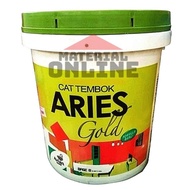 Cat Tembok Aries Gold Tinting 170 Warna Avian Avitex Murah Pail Pel Galon Besar 18 20 Kg Putih Hitam