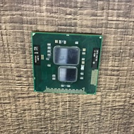 Gen 1 CPU processor I7-620M i7-640M i5-440M i5-540M i5-560M i5-580M