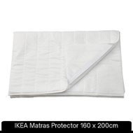 Iksluddros Mattress Protector Mattress Premium Mattress 160x200cm