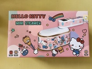 全新限量版Hello Kitty 迷你蒸氣熨斗